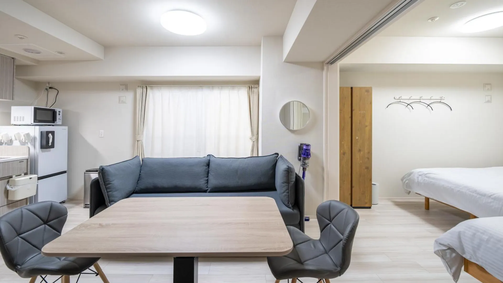 Mondomio 307 札幌 公寓
